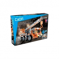 Конструктор CaDa "Автокран" C52013W thumbnav 1