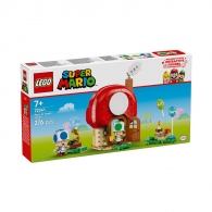 Lego Super Mario Kakamora Barge 72041 thumbnav 1