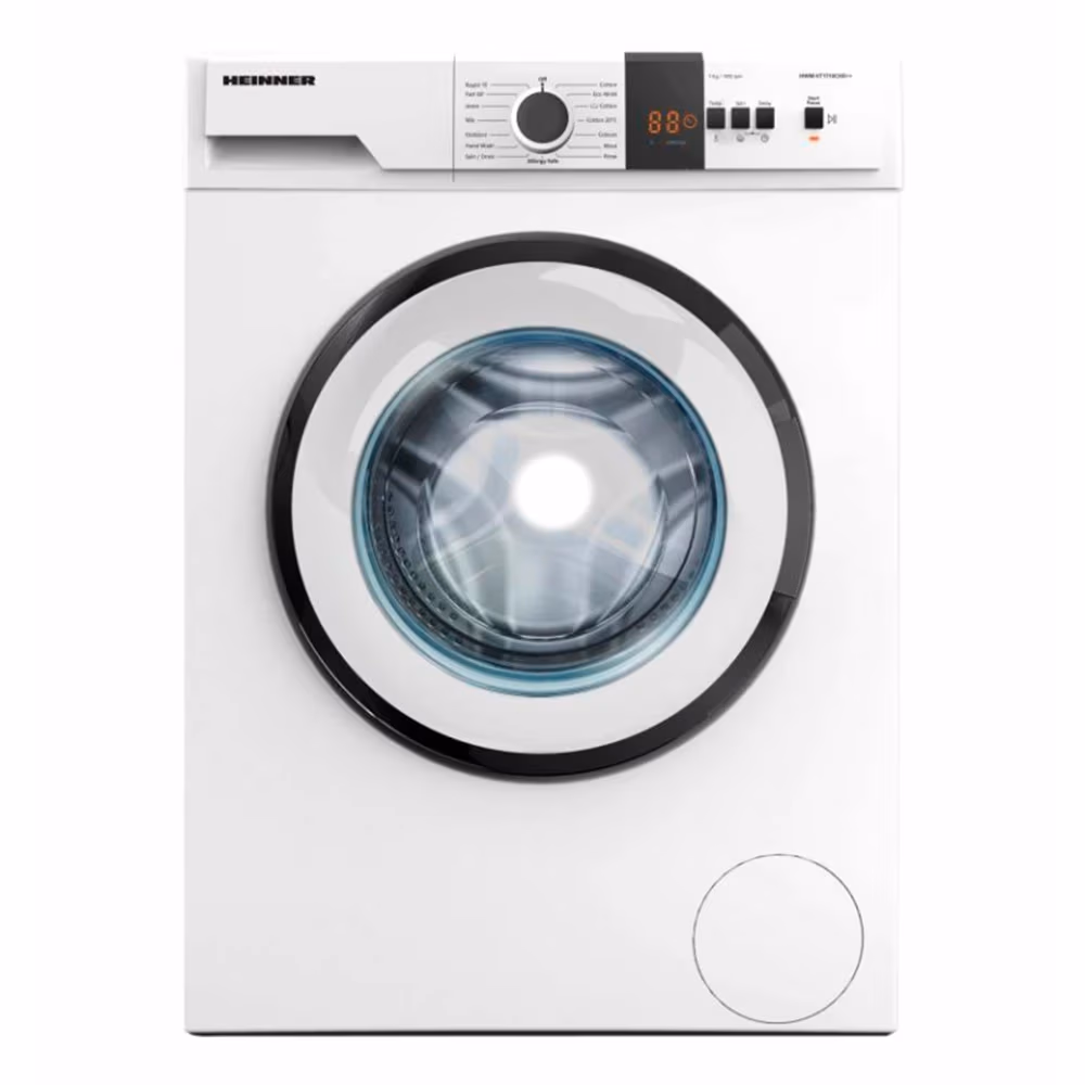 Стиральная машина Heinner HWM-VT1710CHD++ 