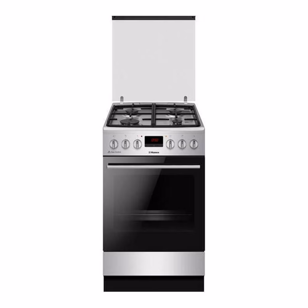 Aragaz pe gaz Hansa  FCMX58253 