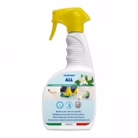 Solutie de curatare p/u diverse suprafete, ALL 750ML 