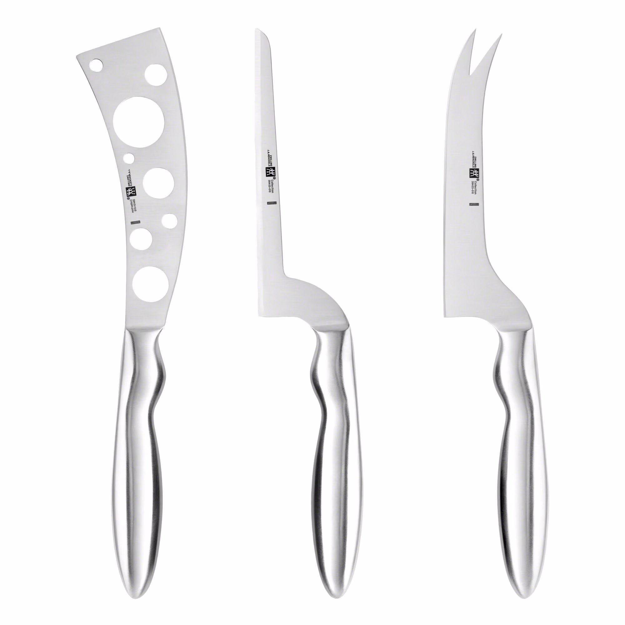 Набор ножей Zwilling Pro 39400300 