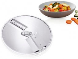 Robot de bucatarie Bosch MUMS2ER01, 3900 ml, 700 W, 4 trepte viteza, Alte culori thumbnav 2