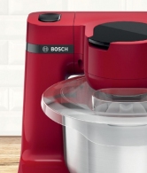 Robot de bucatarie Bosch MUMS2ER01, 3900 ml, 700 W, 4 trepte viteza, Alte culori thumbnav 3