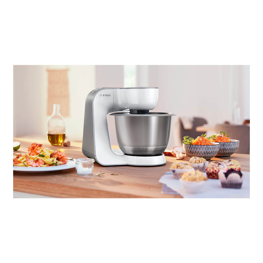 Robot de bucatarie Bosch MUM58251 photo 8