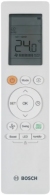 Кондиционер Bosch CL6000iU W 26 E thumbnav 3