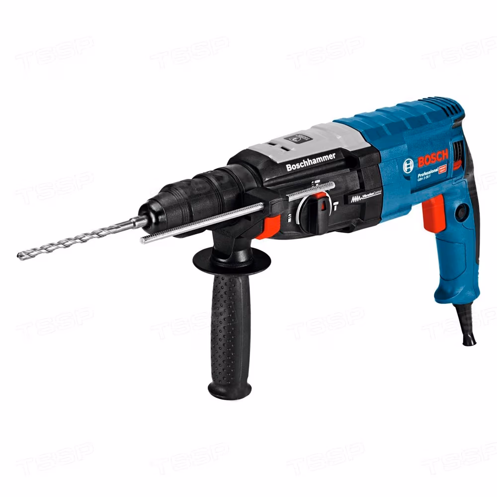 Перфоратор Bosch GBH 2-28 F, 0611267600