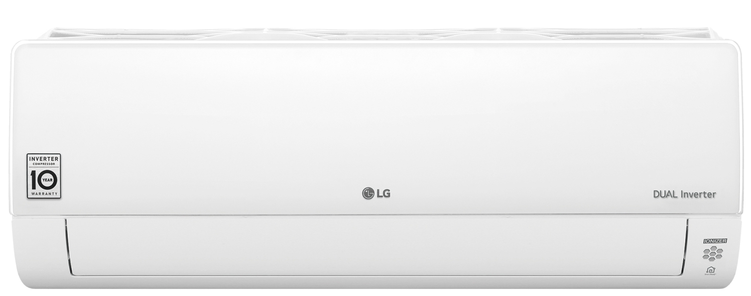 Кондиционер сплит LG B12TS photo 1