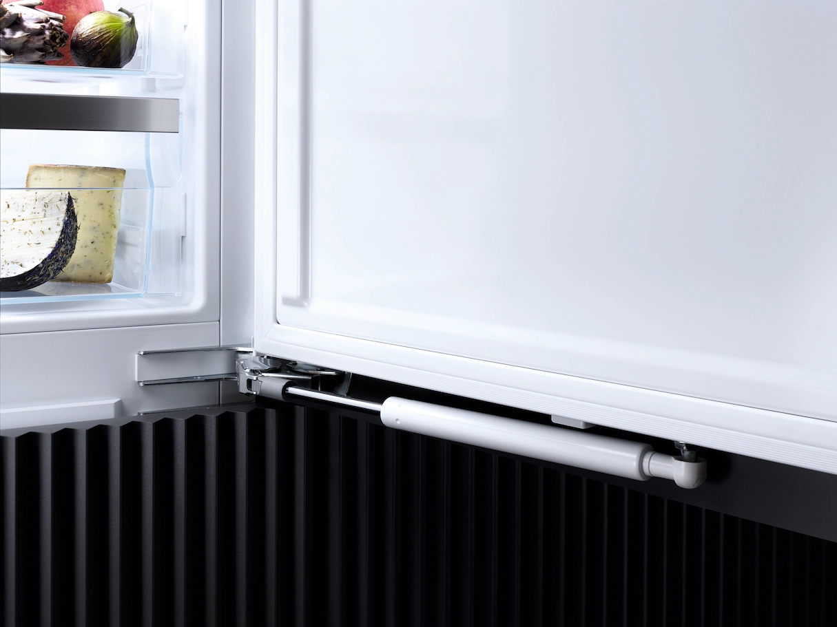 Congelator Miele FNS 7770 E / 213 l / 177 cm / E / Alb photo 4