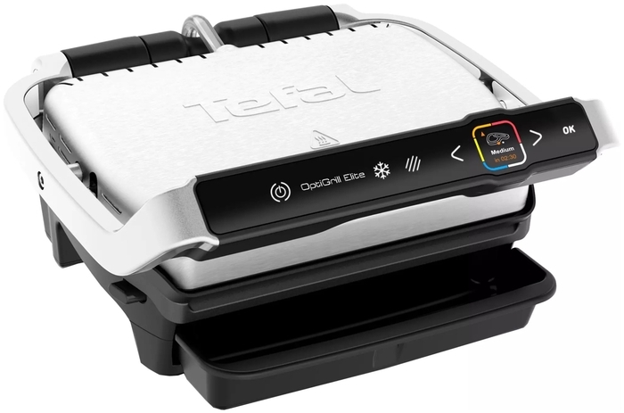 Grill Tefal GC750D30 photo 1 Grill Tefal GC750D30 photo 1