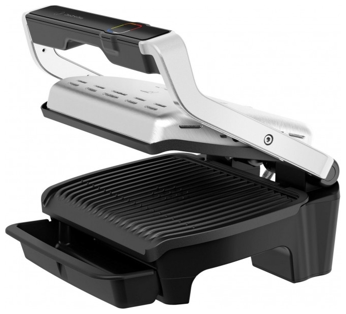 Grill Tefal GC750D30 photo 3