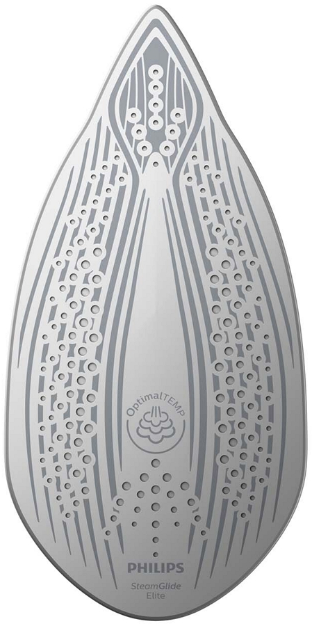 Утюг с парогенератором Philips PSG8130/80, 2700 Вт, Керамика photo 2