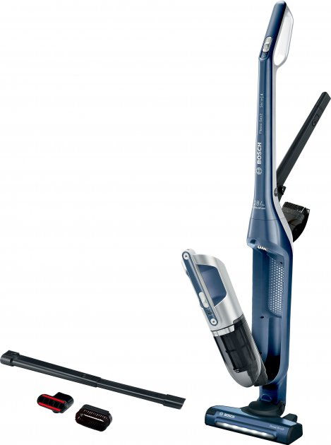 Вертикальный пылесос Bosch tehno-trendsrl868042 / Вт / Синий photo 2