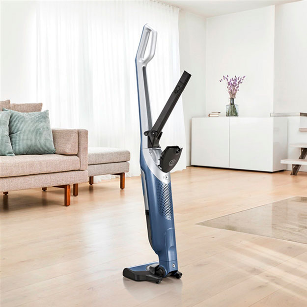 Вертикальный пылесос Bosch tehno-trendsrl868042 / Вт / Синий photo 3