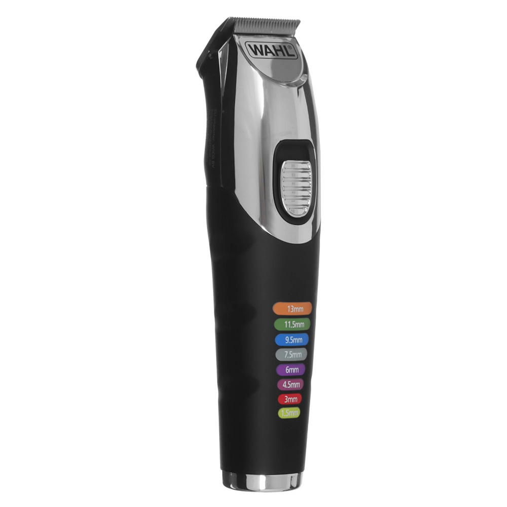 Триммер для лица Wahl 098930443 photo 5
