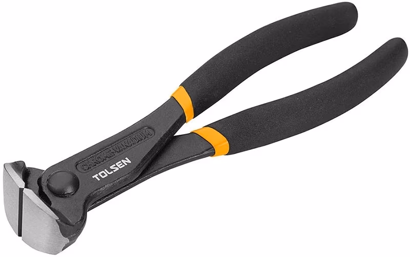 Cleste pentru sirma 160mm 10043 Tolsen Industrial