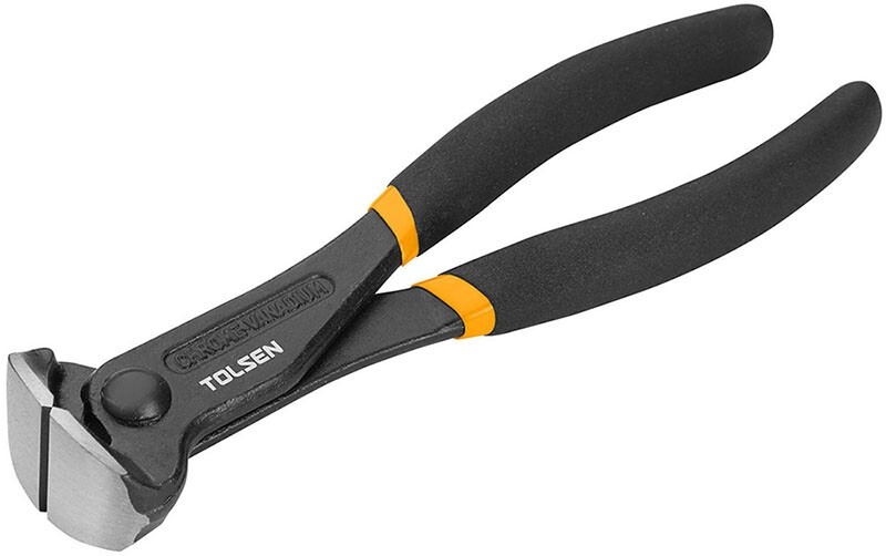 Cleste pentru sirma 160mm 10043 Tolsen Industrial photo 1