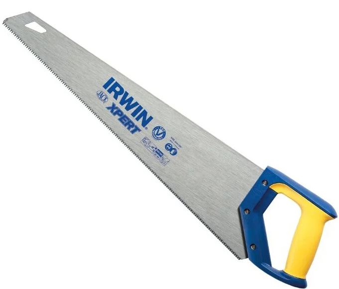 Ножовка по дереву Irwin 22"/550mm 10T/11P, 10505543 photo 2
