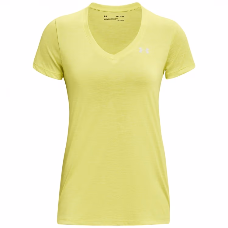 Tricou Under Armour Tech SSV - Twist