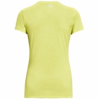 Tricou Under Armour Tech SSV - Twist thumbnav 3