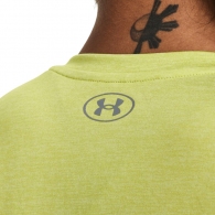 Tricou Under Armour Tech SSV - Twist thumbnav 4