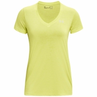 Tricou Under Armour Tech SSV - Twist thumbnav 5