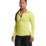 Толстовка Under Armour Tech 1/2 Zip - Twist thumbnav