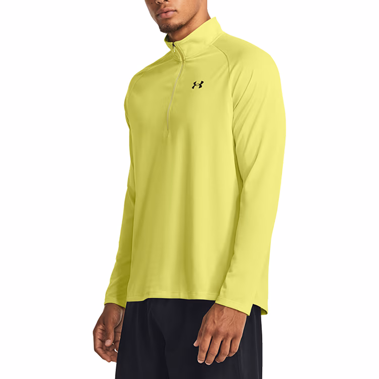 Hanorac Under Armour UA M TECH 2.0 1/2 ZIP
