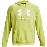 Hanorac Under Armour UA Rival Fleece Logo HD thumbnav 2
