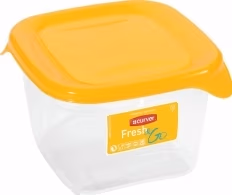 Container p/u cuptorul cu microunde Curver 55828