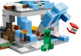 Constructor Lego 21243 thumbnav 4