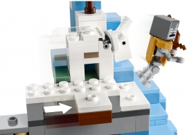 Constructor Lego 21243 thumbnav 5