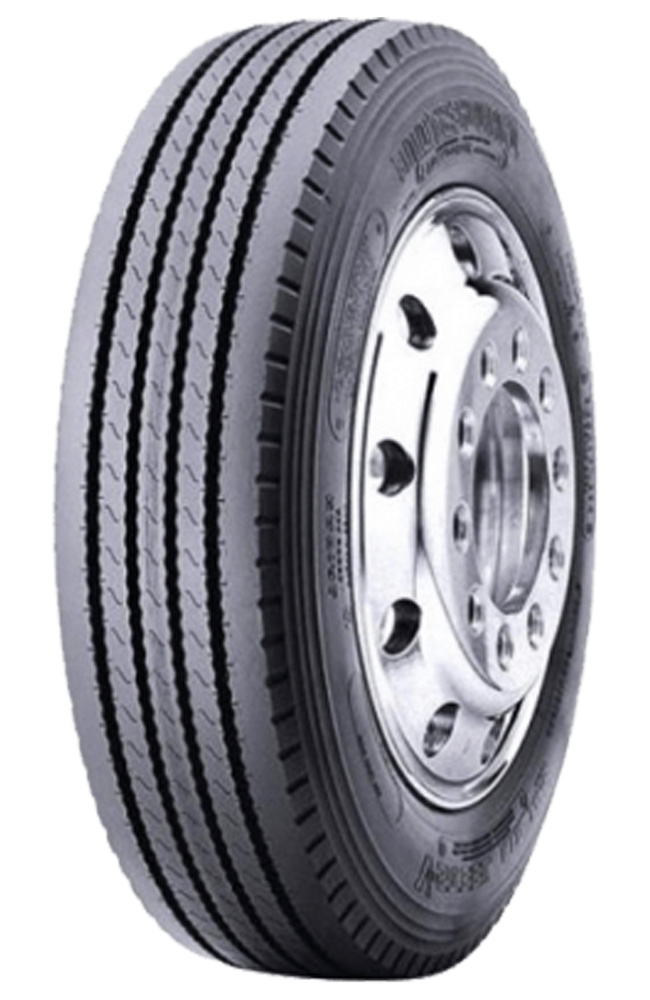 Летние шины Torque 235/75/R17.5 16PR 143 / Грузовые photo 1