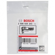 Верхний/нижний нож по металлу Bosch 2608635243 thumbnav 2