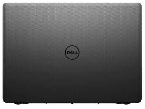 Ноутбук Dell 273405843, 8 ГБ, Windows 10 PRO, Черный
