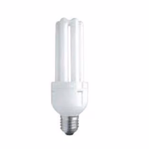 Лампа люминисцентная General Electric FLE11DBX/827/E27 27943 
