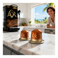 Cafea L'OR Caramel Caps Nespresso, 31243 thumbnav 4