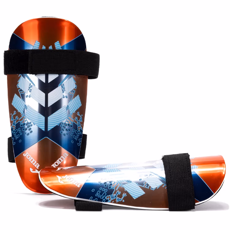 Scuturi Joma DEFENSE SHIN GUARDS 