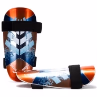 Футбольные щитки Joma DEFENSE SHIN GUARDS