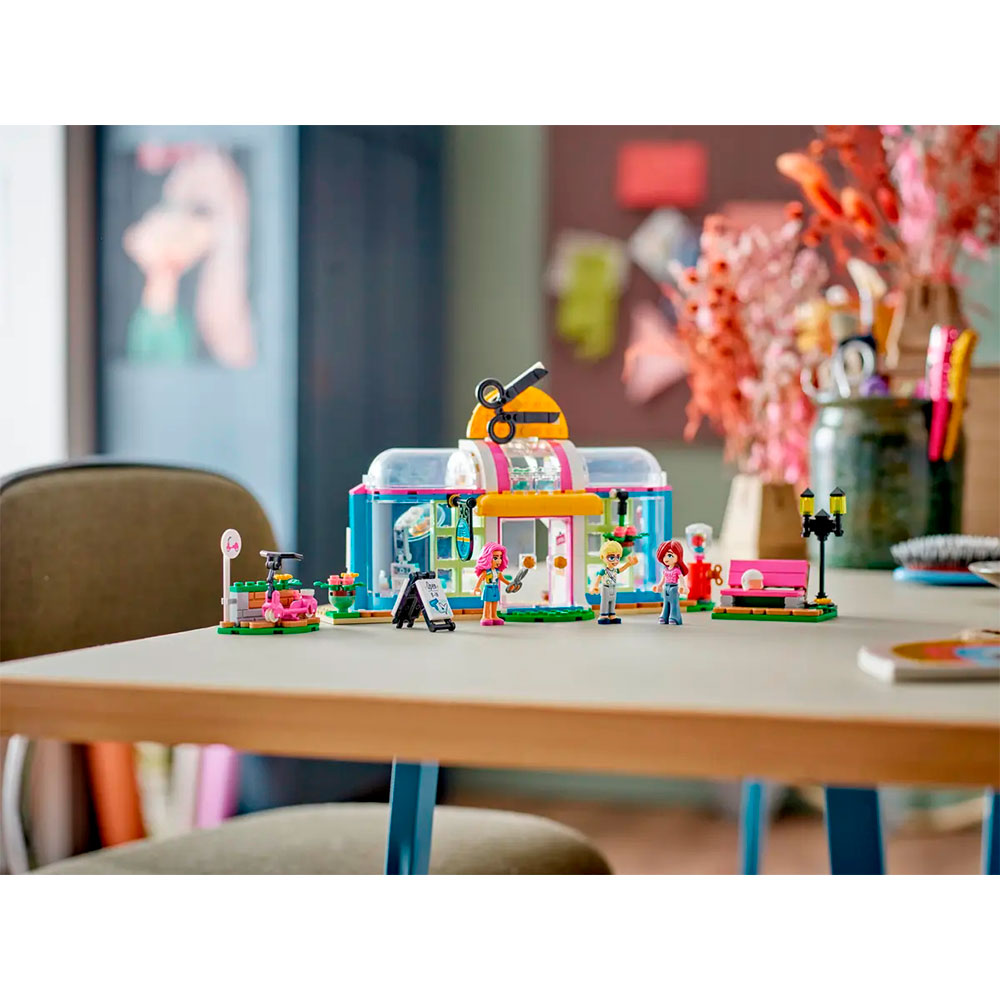 Конструктор Lego 41743 photo 10