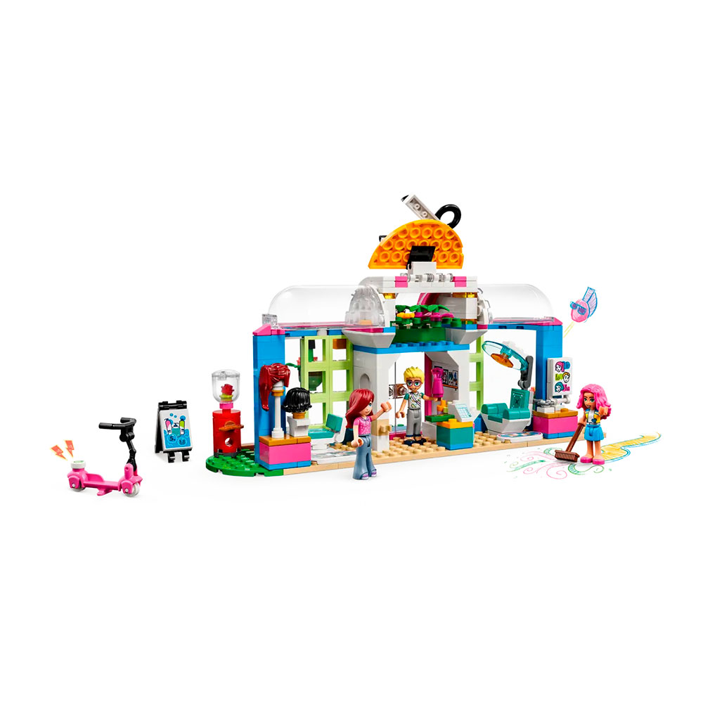 Конструктор Lego 41743 photo 3