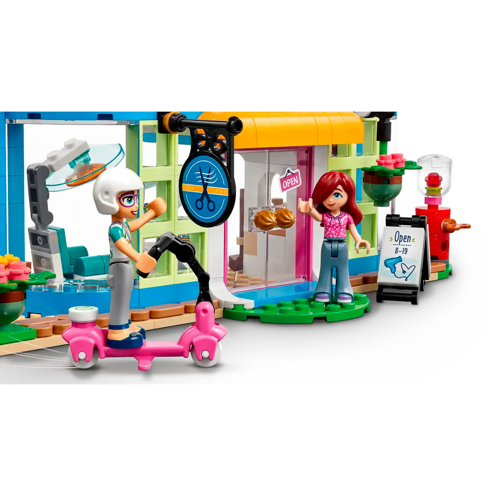 Конструктор Lego 41743 photo 4