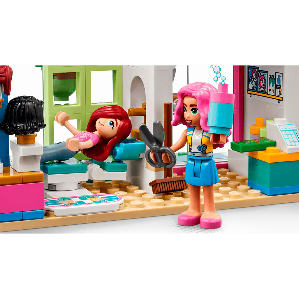 Конструктор Lego 41743 photo 6