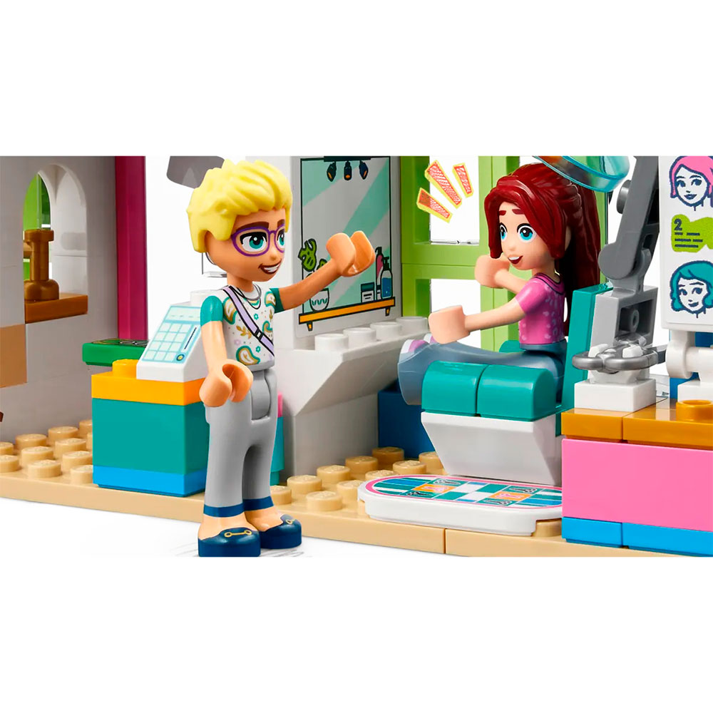 Конструктор Lego 41743 photo 7
