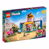 Конструктор Lego 41743