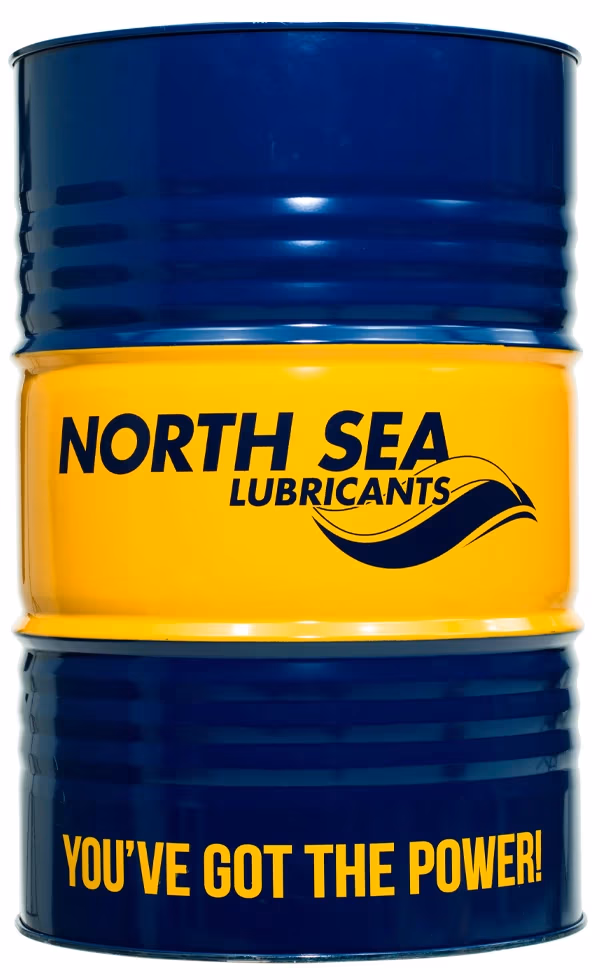Моторное масло North Sea TIDAL POWER HDX 10W-40 