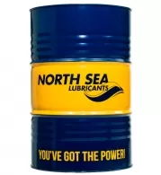 Моторное масло North Sea TIDAL POWER HDX 10W-40