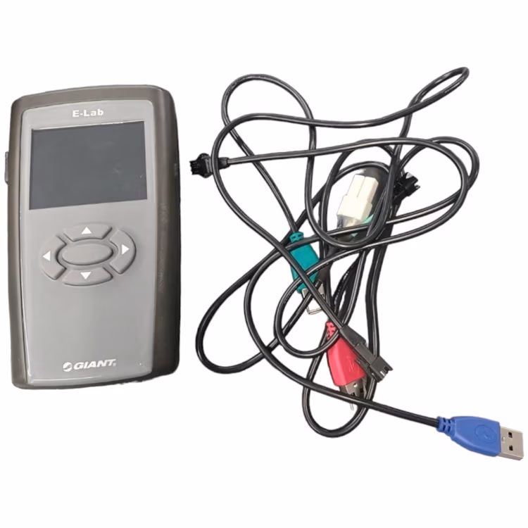 Ключи Giant E­LAB HPB DIAGNOSTIC TOOL 