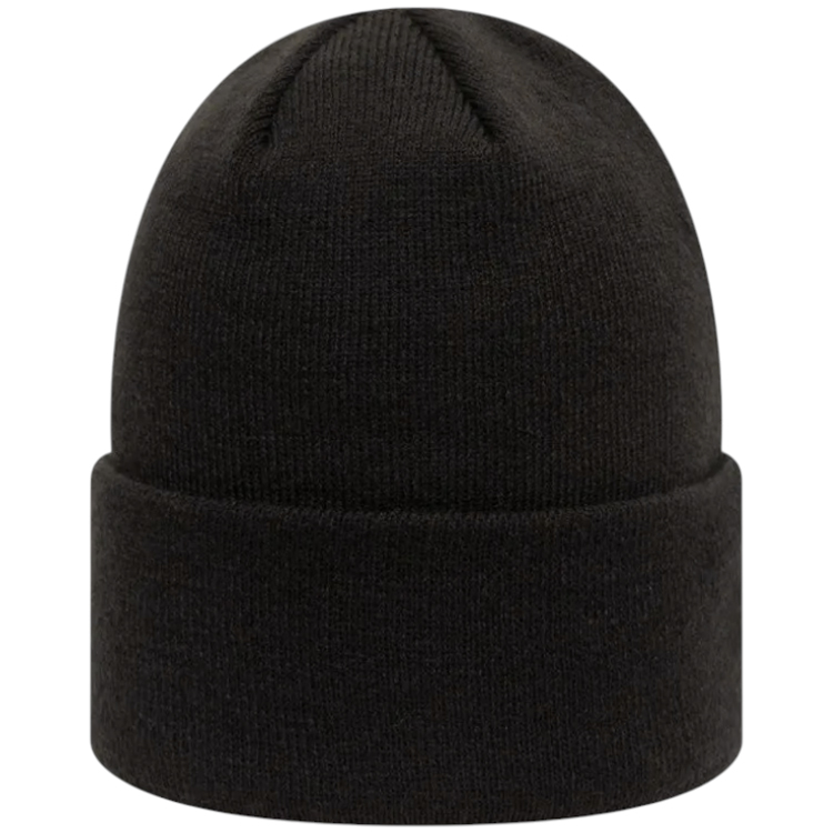 Caciula New Era LEAGUE ESS CUFF KNIT NEYYAN TODDLER Negru photo 2