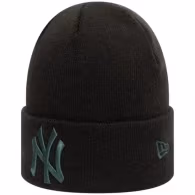 Шапка New Era LEAGUE ESS CUFF KNIT NEYYAN